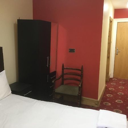 The Park Hotel Bradford Kültér fotó